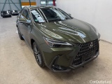 Lexus  NX LEXUS  350h E-FOUR Luxury Line 5d 140kW #7