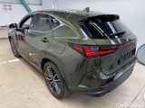  Lexus  NX LEXUS  350h E-FOUR Luxury Line 5d 140kW #8