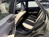  Lexus  NX LEXUS  350h E-FOUR Luxury Line 5d 140kW #9