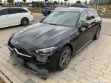  Mercedes  C-Klasse C -Klasse T-Modell C 300 e T (206.254)AMG 2.0 AMG Line 230KW AT9 E6d 