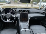  Mercedes  C-Klasse C -Klasse T-Modell C 300 e T (206.254)AMG 2.0 AMG Line 230KW AT9 E6d #3