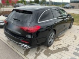  Mercedes  C-Klasse C -Klasse T-Modell C 300 e T (206.254)AMG 2.0 AMG Line 230KW AT9 E6d #2