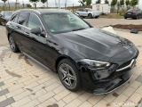  Mercedes  C-Klasse C -Klasse T-Modell C 300 e T (206.254)AMG 2.0 AMG Line 230KW AT9 E6d #8
