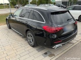  Mercedes  C-Klasse C -Klasse T-Modell C 300 e T (206.254)AMG 2.0 AMG Line 230KW AT9 E6d #9
