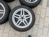  Mercedes  C-Klasse C -Klasse T-Modell C 300 e T (206.254)AMG 2.0 AMG Line 230KW AT9 E6d #27