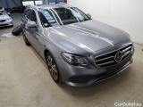  Mercedes  E-Klasse E -Klasse T-Modell E 300 de (213.216)Avantgarde 2.0 225KW AT9 E6dT #8
