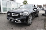  Mercedes  G-Klasee GLC -Klasse GLC 300 de 4Matic (253.911) 2.0 225KW AT9 E6d 