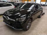  Mercedes  G-Klasee GLC -Klasse Coupe GLC 300 de 4Matic (253.311)AMG 2.0 AMG Line 225KW AT9 E6d 