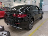  Mercedes  G-Klasee GLC -Klasse Coupe GLC 300 de 4Matic (253.311)AMG 2.0 AMG Line 225KW AT9 E6d #2
