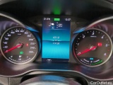  Mercedes  G-Klasee GLC -Klasse Coupe GLC 300 de 4Matic (253.311)AMG 2.0 AMG Line 225KW AT9 E6d #5