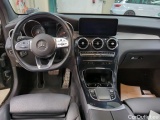  Mercedes  G-Klasee GLC -Klasse Coupe GLC 300 de 4Matic (253.311)AMG 2.0 AMG Line 225KW AT9 E6d #9