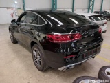  Mercedes  G-Klasee GLC -Klasse Coupe GLC 300 de 4Matic (253.311)AMG 2.0 AMG Line 225KW AT9 E6d #15