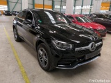  Mercedes  G-Klasee GLC -Klasse Coupe GLC 300 de 4Matic (253.311)AMG 2.0 AMG Line 225KW AT9 E6d #21