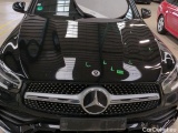  Mercedes  G-Klasee GLC -Klasse Coupe GLC 300 de 4Matic (253.311)AMG 2.0 AMG Line 225KW AT9 E6d #25