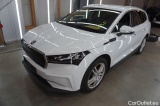  Skoda  ENYAQ  iV 80 Loft 82kWh 