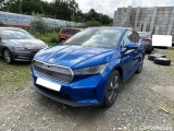  Skoda  ENYAQ  80 ecoSuite 82kWh 