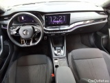 Skoda  Octavia  Combi Sportline iV 1.4 TSI 150KW AT6 E6d #3