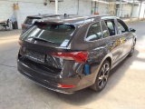  Skoda  Octavia  Combi Sportline iV 1.4 TSI 150KW AT6 E6d #2
