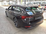  Skoda  Octavia  Combi Sportline iV 1.4 TSI 150KW AT6 E6d #9