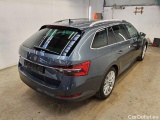  Skoda  Superb  Combi Style 2.0 TDI 147KW AT7 E6d #2