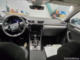  Skoda  Superb  Combi Style 2.0 TDI 147KW AT7 E6d #3