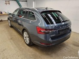  Skoda  Superb  Combi Style 2.0 TDI 147KW AT7 E6d #8