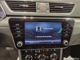  Skoda  Superb  Combi Style 2.0 TDI 147KW AT7 E6d #12