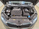  Skoda  Superb  Combi Style 2.0 TDI 147KW AT7 E6d #11