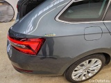  Skoda  Superb  Combi Style 2.0 TDI 147KW AT7 E6d #24