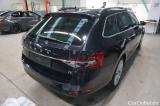  Skoda  Superb  Combi Ambition iV 1.4 TSI Hybrid 160KW AT6 E6d #2