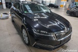  Skoda  Superb  Combi Ambition iV 1.4 TSI Hybrid 160KW AT6 E6d #7