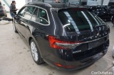  Skoda  Superb  Combi Ambition iV 1.4 TSI Hybrid 160KW AT6 E6d #8