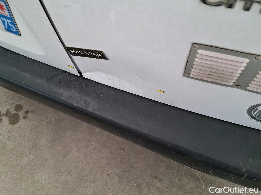  Citroen  Berlingo  Fourgon Club XL 950 1.5 BlueHDi 100CV BVM5 E6dT #56