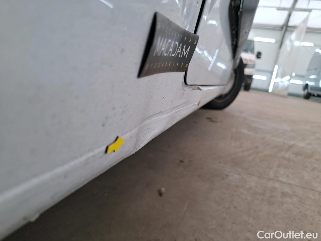  Citroen  Berlingo  Fourgon Club XL 950 1.5 BlueHDi 100CV BVM5 E6dT #29