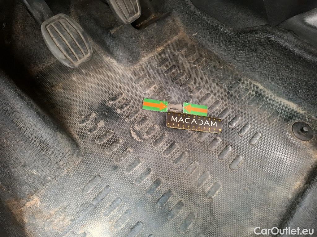  Citroen  Berlingo  Fourgon Club M 650 1.6 BlueHDi 100CV BVM5 E6 #80