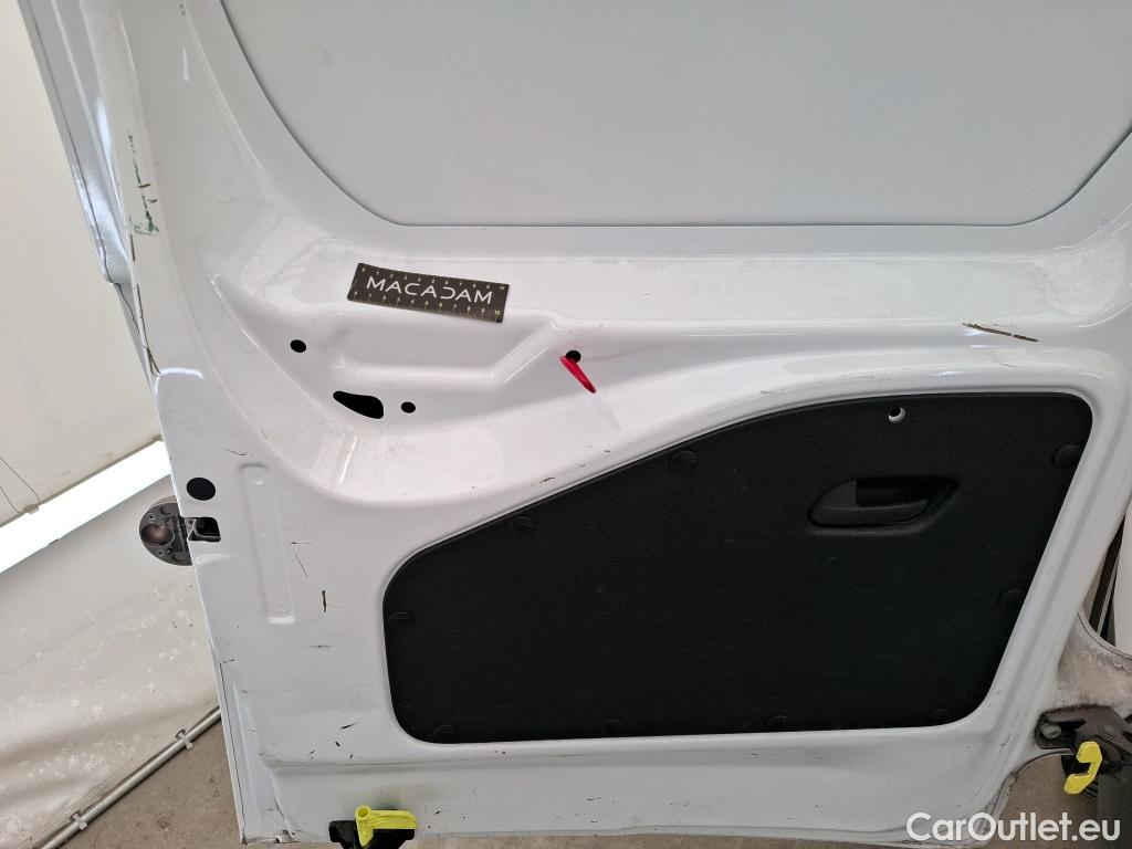  Citroen  Berlingo  Fourgon Club XL 950 1.5 BlueHDi 100CV BVM5 E6dT #92
