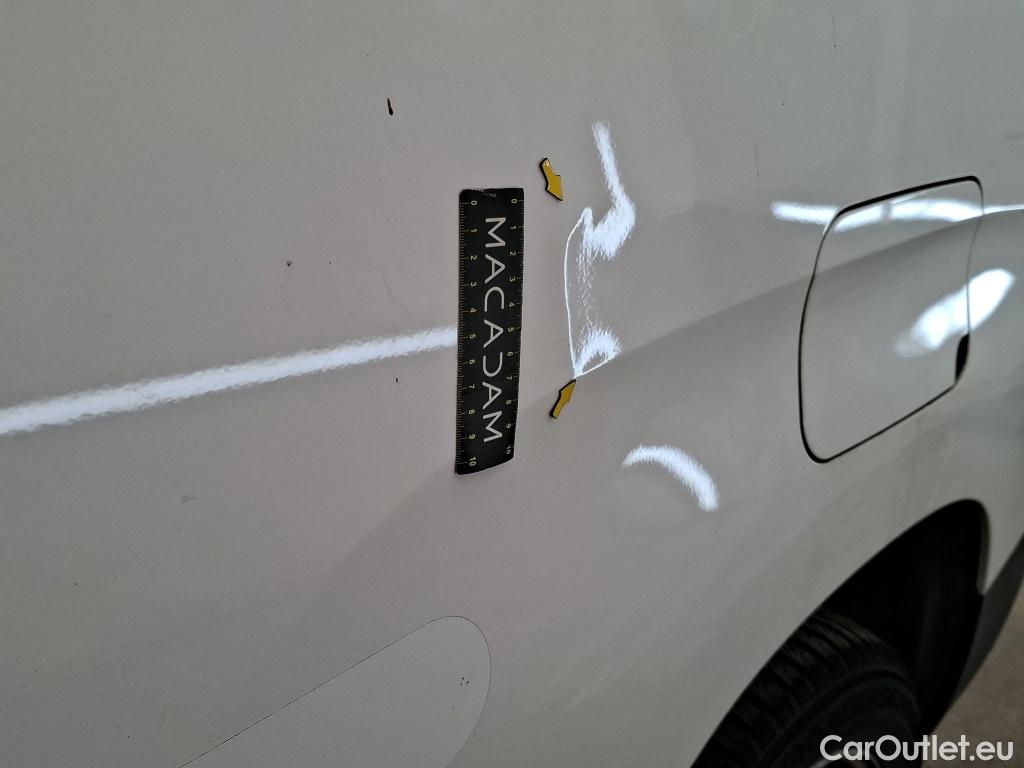  Citroen  Berlingo  Fourgon Club XL 950 1.5 BlueHDi 100CV BVM5 E6dT #29