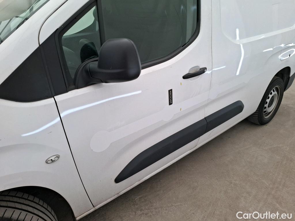 Citroen  Berlingo  Fourgon Club XL 950 1.5 BlueHDi 100CV BVM5 E6dT #41
