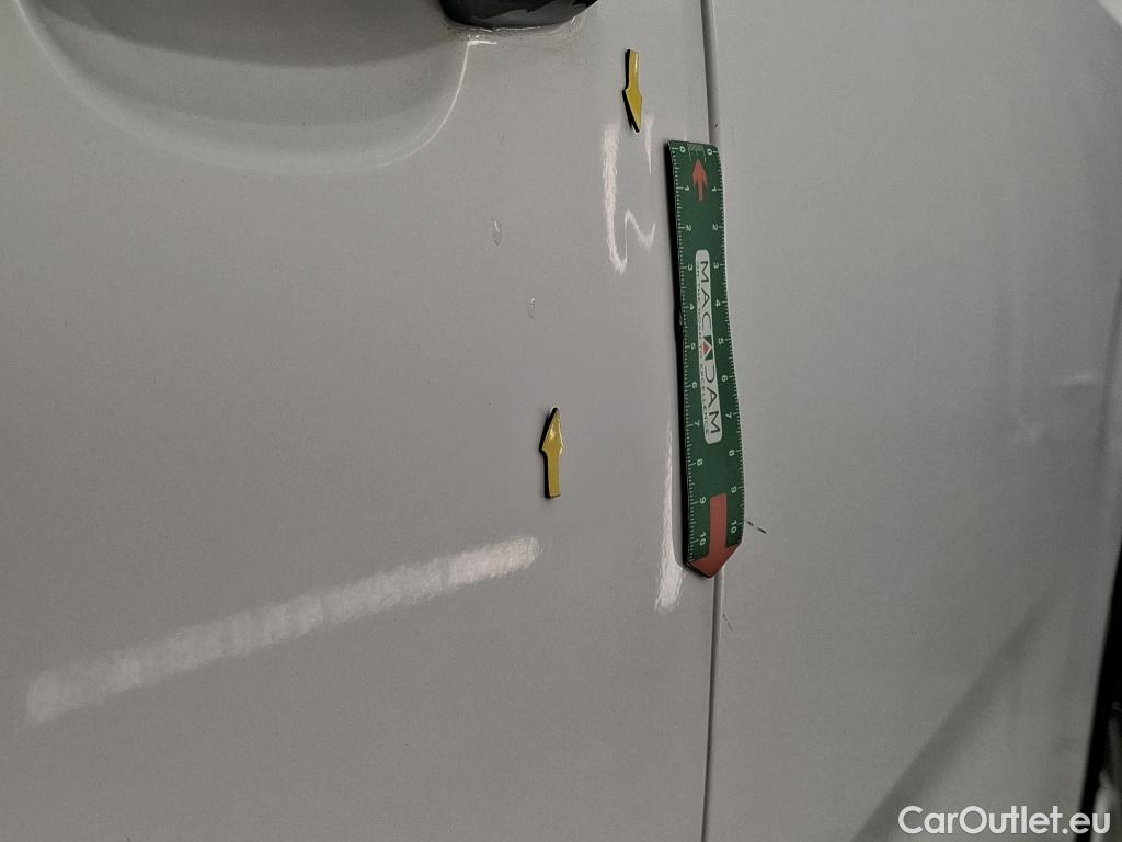  Citroen  Berlingo  Fourgon Club M 1000 1.5 BlueHDi 75CV BVM5 E6dT #5