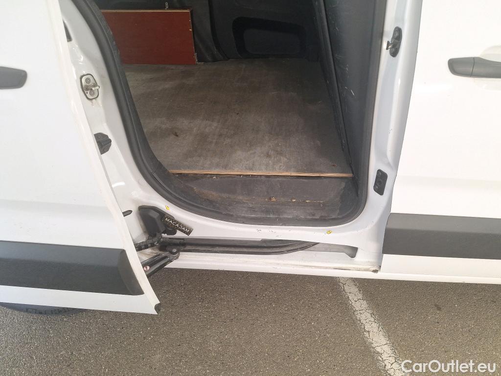  Citroen  Berlingo  Fourgon Worker M 1000 1.6 BlueHDi 100CV BVM5 E6 #7