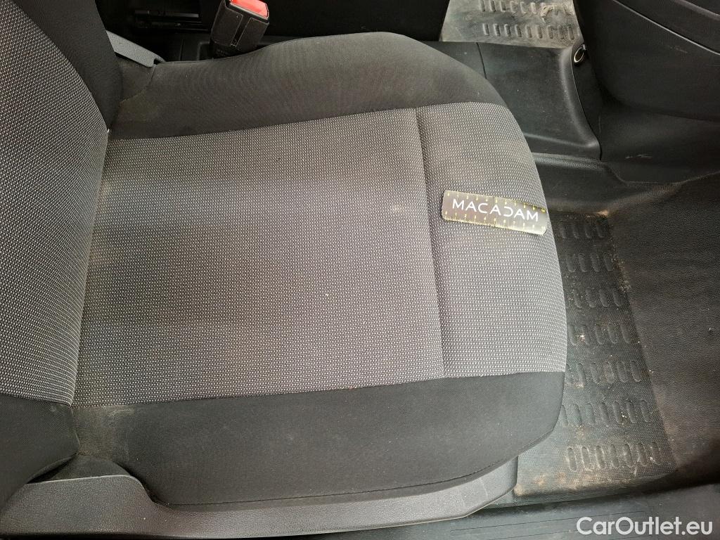  Citroen  Berlingo  Fourgon Club M 650 1.6 BlueHDi 100CV BVM5 E6 #64
