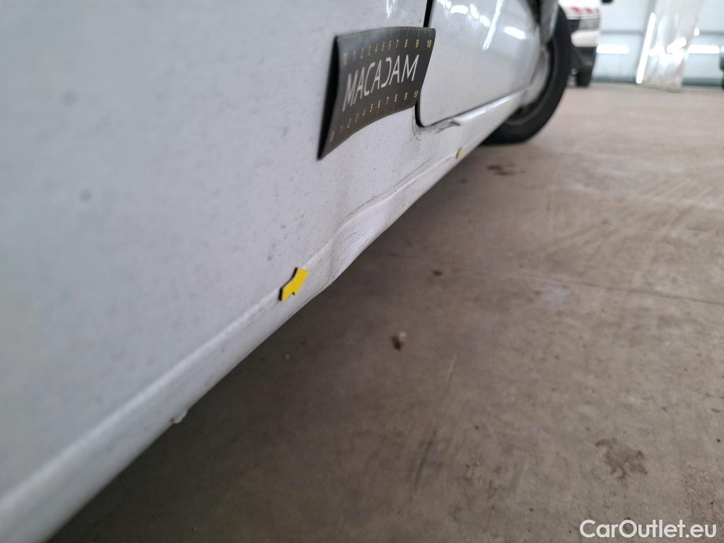  Citroen  Berlingo  Fourgon Club XL 950 1.5 BlueHDi 100CV BVM5 E6dT #28