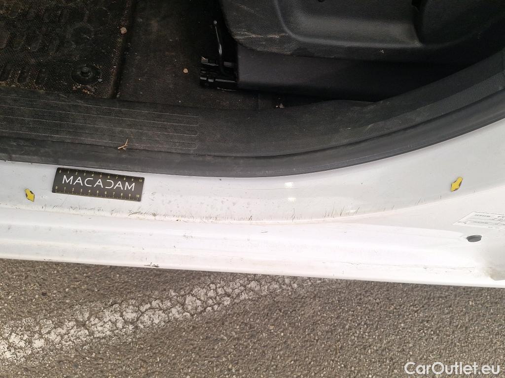  Citroen  Berlingo  Fourgon Worker M 1000 1.6 BlueHDi 100CV BVM5 E6 #6