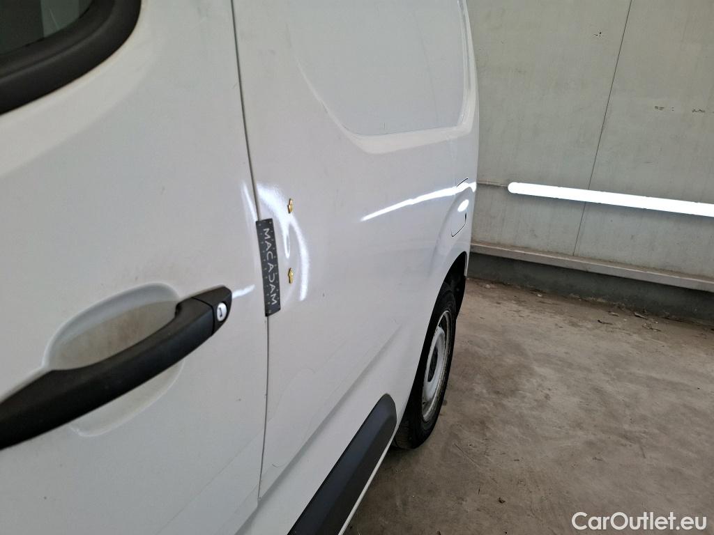  Citroen  Berlingo  Fourgon Club M 650 1.5 BlueHDi 100CV BVM5 E6dT #44