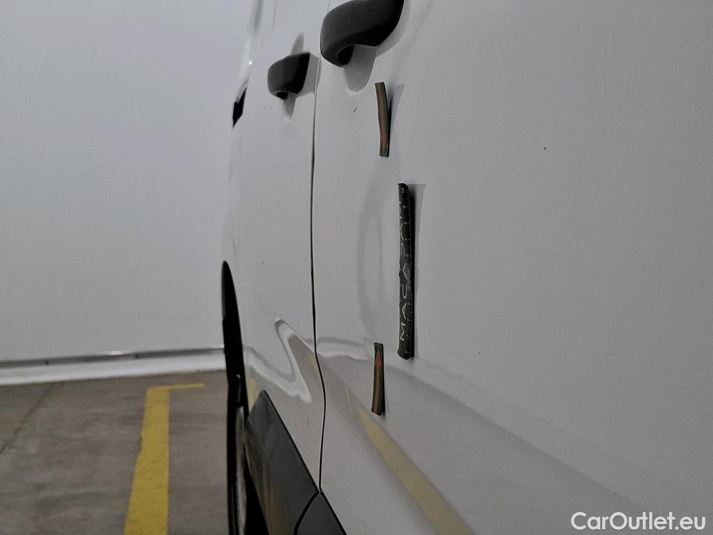  Citroen  Berlingo  Fourgon Club M 650 1.6 BlueHDi 100CV BVM5 E6 #30