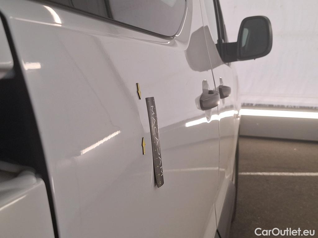  Citroen  Berlingo  Fourgon Worker M 1000 1.6 BlueHDi 100CV BVM5 E6 #46