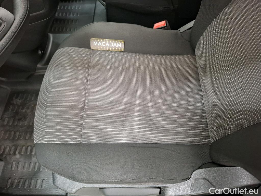  Citroen  Berlingo  Fourgon Club XL 950 1.5 BlueHDi 100CV BVM5 E6dT #22