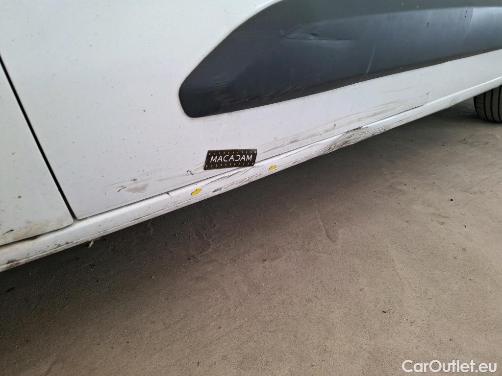  Citroen  Berlingo  Fourgon Club M 650 1.5 BlueHDi 100CV BVM5 E6dT #6