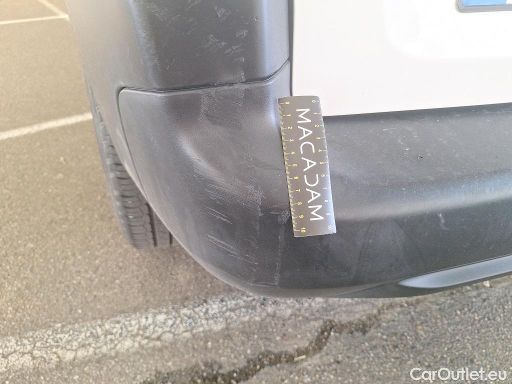  Citroen  Berlingo  Fourgon Worker M 1000 1.6 BlueHDi 100CV BVM5 E6 #20