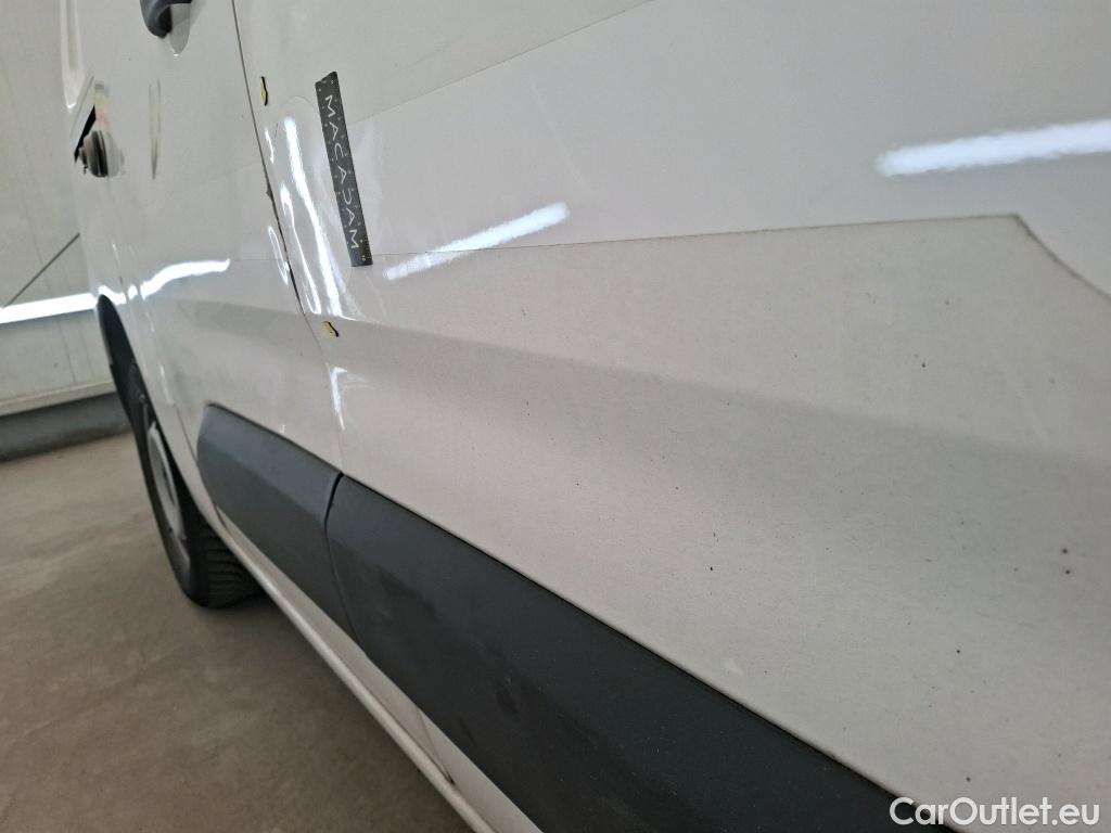  Citroen  Berlingo  Fourgon Club XL 950 1.5 BlueHDi 100CV BVM5 E6dT #52